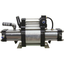 Oil Free Oilless Air Booster Gas Booster High Pressure Compressor Filling Pump (Tpd-40)